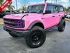 2025 Ford Bronco BAD BARBIE PINK N' BLACK LEATHER LIFTED HARDTOP | Plant City Florida | Bayshore Automotive 2025 Ford Bronco BAD BARBIE PINK N' BLACK LEATHER LIFTED HARDTOP | Plant City Florida | Bayshore Automotive