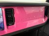 2025 Ford Bronco BAD BARBIE PINK N' BLACK LEATHER LIFTED HARDTOP | Plant City Florida | Bayshore Automotive 