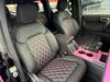 2025 Ford Bronco BAD BARBIE PINK N' BLACK LEATHER LIFTED HARDTOP | Plant City Florida | Bayshore Automotive 