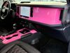 2025 Ford Bronco BAD BARBIE PINK N' BLACK LEATHER LIFTED HARDTOP | Plant City Florida | Bayshore Automotive 2025 Ford Bronco BAD BARBIE PINK N' BLACK LEATHER LIFTED HARDTOP | Plant City Florida | Bayshore Automotive