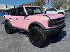 2025 Ford Bronco BAD BARBIE BAYSHORE BRONCO LIFT LEATHER LOADED | Plant City Florida | Bayshore Automotive 