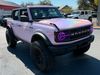 2025 Ford Bronco BAD BARBIE BAYSHORE BRONCO LIFT LEATHER LOADED | Plant City Florida | Bayshore Automotive 2025 Ford Bronco BAD BARBIE BAYSHORE BRONCO LIFT LEATHER LOADED | Plant City Florida | Bayshore Automotive