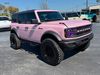 2025 Ford Bronco BAD BARBIE BAYSHORE BRONCO LIFT LEATHER LOADED | Plant City Florida | Bayshore Automotive 