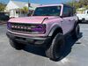 2025 Ford Bronco BAD BARBIE BAYSHORE BRONCO LIFT LEATHER LOADED | Plant City Florida | Bayshore Automotive 
