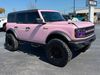2025 Ford Bronco BAD BARBIE BAYSHORE BRONCO LIFT LEATHER LOADED | Plant City Florida | Bayshore Automotive 
