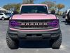 2025 Ford Bronco BAD BARBIE BAYSHORE BRONCO LIFT LEATHER LOADED | Plant City Florida | Bayshore Automotive 