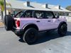 2025 Ford Bronco BAD BARBIE BAYSHORE BRONCO LIFT LEATHER LOADED | Plant City Florida | Bayshore Automotive 
