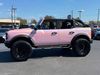 2025 Ford Bronco BAD BARBIE BAYSHORE BRONCO LIFT LEATHER LOADED | Plant City Florida | Bayshore Automotive 2025 Ford Bronco BAD BARBIE BAYSHORE BRONCO LIFT LEATHER LOADED | Plant City Florida | Bayshore Automotive