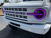 2025 Ford Bronco BAYSHORE LAVENDER RETRO ALEA ITALIAN LEATHER | Plant City Florida | Bayshore Automotive 2025 Ford Bronco BAYSHORE LAVENDER RETRO ALEA ITALIAN LEATHER | Plant City Florida | Bayshore Automotive