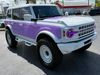 2025 Ford Bronco BAYSHORE LAVENDER RETRO ALEA ITALIAN LEATHER | Plant City Florida | Bayshore Automotive 2025 Ford Bronco BAYSHORE LAVENDER RETRO ALEA ITALIAN LEATHER | Plant City Florida | Bayshore Automotive