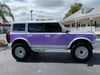 2025 Ford Bronco BAYSHORE LAVENDER RETRO ALEA ITALIAN LEATHER | Plant City Florida | Bayshore Automotive 2025 Ford Bronco BAYSHORE LAVENDER RETRO ALEA ITALIAN LEATHER | Plant City Florida | Bayshore Automotive
