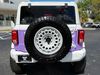 2025 Ford Bronco BAYSHORE LAVENDER RETRO ALEA ITALIAN LEATHER | Plant City Florida | Bayshore Automotive 2025 Ford Bronco BAYSHORE LAVENDER RETRO ALEA ITALIAN LEATHER | Plant City Florida | Bayshore Automotive