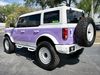 2025 Ford Bronco BAYSHORE LAVENDER RETRO ALEA ITALIAN LEATHER | Plant City Florida | Bayshore Automotive 2025 Ford Bronco BAYSHORE LAVENDER RETRO ALEA ITALIAN LEATHER | Plant City Florida | Bayshore Automotive