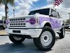 2025 Ford Bronco BAYSHORE LAVENDER RETRO ALEA ITALIAN LEATHER | Plant City Florida | Bayshore Automotive 2025 Ford Bronco BAYSHORE LAVENDER RETRO ALEA ITALIAN LEATHER | Plant City Florida | Bayshore Automotive