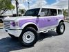 2025 Ford Bronco BAYSHORE LAVENDER RETRO ALEA ITALIAN LEATHER | Plant City Florida | Bayshore Automotive 2025 Ford Bronco BAYSHORE LAVENDER RETRO ALEA ITALIAN LEATHER | Plant City Florida | Bayshore Automotive