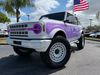 2025 Ford Bronco BAYSHORE LAVENDER RETRO ALEA ITALIAN LEATHER | Plant City Florida | Bayshore Automotive 2025 Ford Bronco BAYSHORE LAVENDER RETRO ALEA ITALIAN LEATHER | Plant City Florida | Bayshore Automotive