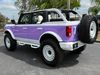 2025 Ford Bronco BAYSHORE LAVENDER RETRO ALEA ITALIAN LEATHER | Plant City Florida | Bayshore Automotive 2025 Ford Bronco BAYSHORE LAVENDER RETRO ALEA ITALIAN LEATHER | Plant City Florida | Bayshore Automotive