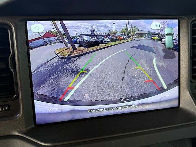 2025 Ford Bronco BAYSHORE LAVENDER RETRO ALEA ITALIAN LEATHER | Plant City, FL | psv5 DEMO - Bayshore Automotive 2025 Ford Bronco BAYSHORE LAVENDER RETRO ALEA ITALIAN LEATHER | Plant City, FL | psv5 DEMO - Bayshore Automotive