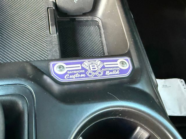 2025 Ford Bronco BAYSHORE LAVENDER RETRO ALEA ITALIAN LEATHER | Plant City, FL | psv5 DEMO - Bayshore Automotive 2025 Ford Bronco BAYSHORE LAVENDER RETRO ALEA ITALIAN LEATHER | Plant City, FL | psv5 DEMO - Bayshore Automotive