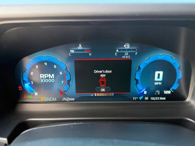 2025 Ford Bronco BAYSHORE LAVENDER RETRO ALEA ITALIAN LEATHER | Plant City, FL | psv5 DEMO - Bayshore Automotive