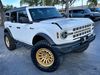 2025 Ford Bronco 2025 BRONCO BIG BEND HARDTOP LIFTED 37" NITTOS | Plant City Florida | Bayshore Automotive 2025 Ford Bronco 2025 BRONCO BIG BEND HARDTOP LIFTED 37" NITTOS | Plant City Florida | Bayshore Automotive