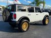 2025 Ford Bronco 2025 BRONCO BIG BEND HARDTOP LIFTED 37" NITTOS | Plant City Florida | Bayshore Automotive 