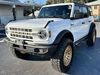 2025 Ford Bronco 2025 BRONCO BIG BEND HARDTOP LIFTED 37" NITTOS | Plant City Florida | Bayshore Automotive 2025 Ford Bronco 2025 BRONCO BIG BEND HARDTOP LIFTED 37" NITTOS | Plant City Florida | Bayshore Automotive