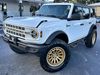 2025 Ford Bronco 2025 BRONCO BIG BEND HARDTOP LIFTED 37" NITTOS | Plant City Florida | Bayshore Automotive 2025 Ford Bronco 2025 BRONCO BIG BEND HARDTOP LIFTED 37" NITTOS | Plant City Florida | Bayshore Automotive