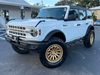 2025 Ford Bronco 2025 BRONCO BIG BEND HARDTOP LIFTED 37" NITTOS | Plant City Florida | Bayshore Automotive 2025 Ford Bronco 2025 BRONCO BIG BEND HARDTOP LIFTED 37" NITTOS | Plant City Florida | Bayshore Automotive