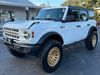 2025 Ford Bronco 2025 BRONCO BIG BEND HARDTOP LIFTED 37" NITTOS | Plant City Florida | Bayshore Automotive 2025 Ford Bronco 2025 BRONCO BIG BEND HARDTOP LIFTED 37" NITTOS | Plant City Florida | Bayshore Automotive