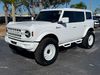 2025 Ford Bronco 2025 BRONCO BIG BEND HARDTOP LIFTED 37" NITTOS | Plant City Florida | Bayshore Automotive 
