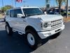 2025 Ford Bronco 2025 BRONCO BIG BEND HARDTOP LIFTED 37" NITTOS | Plant City Florida | Bayshore Automotive 
