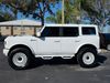 2025 Ford Bronco 2025 BRONCO BIG BEND HARDTOP LIFTED 37" NITTOS | Plant City Florida | Bayshore Automotive 