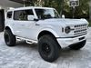 2025 Ford Bronco 2025 BRONCO BIG BEND HARDTOP LIFTED 37" NITTOS | Plant City Florida | Bayshore Automotive 2025 Ford Bronco 2025 BRONCO BIG BEND HARDTOP LIFTED 37" NITTOS | Plant City Florida | Bayshore Automotive