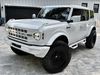 2025 Ford Bronco 2025 BRONCO BIG BEND HARDTOP LIFTED 37" NITTOS | Plant City Florida | Bayshore Automotive 2025 Ford Bronco 2025 BRONCO BIG BEND HARDTOP LIFTED 37" NITTOS | Plant City Florida | Bayshore Automotive