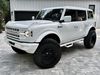 2025 Ford Bronco 2025 BRONCO BIG BEND HARDTOP LIFTED 37