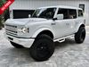 2025 Ford Bronco 2025 BRONCO BIG BEND HARDTOP LIFTED 37" NITTOS | Plant City Florida | Bayshore Automotive 2025 Ford Bronco 2025 BRONCO BIG BEND HARDTOP LIFTED 37" NITTOS | Plant City Florida | Bayshore Automotive