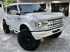 2025 Ford Bronco 2025 BRONCO BIG BEND HARDTOP LIFTED 37" NITTOS | Plant City Florida | Bayshore Automotive 2025 Ford Bronco 2025 BRONCO BIG BEND HARDTOP LIFTED 37" NITTOS | Plant City Florida | Bayshore Automotive