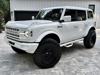 2025 Ford Bronco 2025 BRONCO BIG BEND HARDTOP LIFTED 37