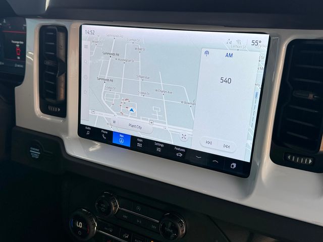 2025 Ford Bronco 2025 BRONCO BIG BEND HARDTOP LIFTED 37" NITTOS | Plant City, FL | psv5 DEMO - Bayshore Automotive 2025 Ford Bronco 2025 BRONCO BIG BEND HARDTOP LIFTED 37" NITTOS | Plant City, FL | psv5 DEMO - Bayshore Automotive