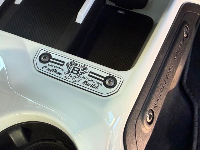 2025 Ford Bronco 2025 BRONCO BIG BEND HARDTOP LIFTED 37" NITTOS | Plant City, FL | psv5 DEMO - Bayshore Automotive 2025 Ford Bronco 2025 BRONCO BIG BEND HARDTOP LIFTED 37" NITTOS | Plant City, FL | psv5 DEMO - Bayshore Automotive