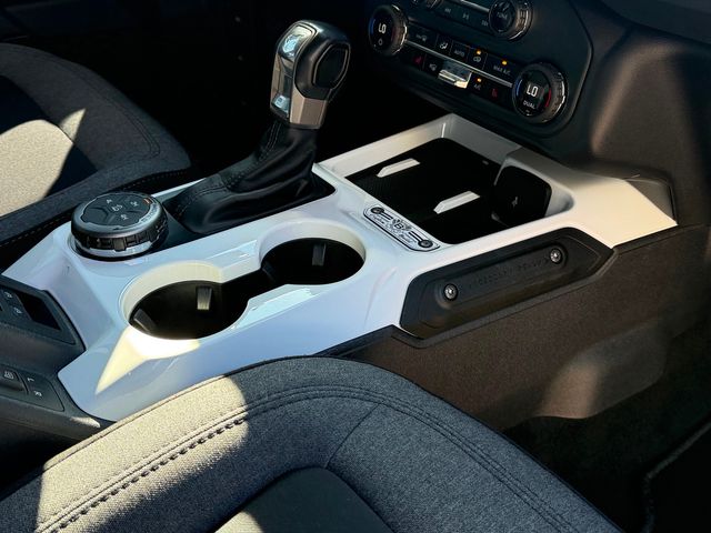 2025 Ford Bronco 2025 BRONCO BIG BEND HARDTOP LIFTED 37" NITTOS | Plant City, FL | psv5 DEMO - Bayshore Automotive