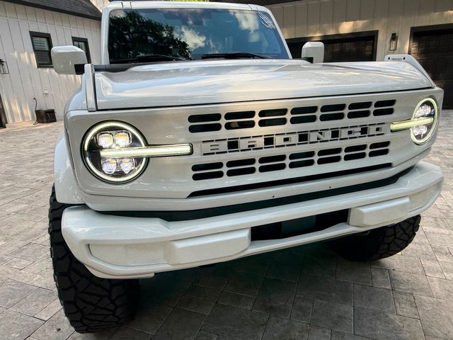 2025 Ford Bronco 2025 BRONCO BIG BEND HARDTOP LIFTED 37" NITTOS | Plant City, FL | psv5 DEMO - Bayshore Automotive 2025 Ford Bronco 2025 BRONCO BIG BEND HARDTOP LIFTED 37" NITTOS | Plant City, FL | psv5 DEMO - Bayshore Automotive