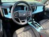 2025 Ford Bronco CUSTOM BAYSHORE MATTE BABY BLUE LEATHER HARDTOP | Plant City Florida | Bayshore Automotive 2025 Ford Bronco CUSTOM BAYSHORE MATTE BABY BLUE LEATHER HARDTOP | Plant City Florida | Bayshore Automotive