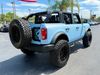 2025 Ford Bronco CUSTOM BAYSHORE MATTE BABY BLUE LEATHER HARDTOP | Plant City Florida | Bayshore Automotive 2025 Ford Bronco CUSTOM BAYSHORE MATTE BABY BLUE LEATHER HARDTOP | Plant City Florida | Bayshore Automotive