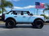2025 Ford Bronco CUSTOM BAYSHORE MATTE BABY BLUE LEATHER HARDTOP | Plant City Florida | Bayshore Automotive 2025 Ford Bronco CUSTOM BAYSHORE MATTE BABY BLUE LEATHER HARDTOP | Plant City Florida | Bayshore Automotive