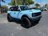 2025 Ford Bronco CUSTOM BAYSHORE MATTE BABY BLUE LEATHER HARDTOP | Plant City Florida | Bayshore Automotive 2025 Ford Bronco CUSTOM BAYSHORE MATTE BABY BLUE LEATHER HARDTOP | Plant City Florida | Bayshore Automotive