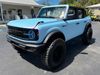 2025 Ford Bronco CUSTOM BAYSHORE MATTE BABY BLUE LEATHER HARDTOP | Plant City Florida | Bayshore Automotive 2025 Ford Bronco CUSTOM BAYSHORE MATTE BABY BLUE LEATHER HARDTOP | Plant City Florida | Bayshore Automotive