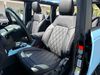 2025 Ford Bronco CUSTOM BAYSHORE MATTE BABY BLUE LEATHER HARDTOP | Plant City Florida | Bayshore Automotive 2025 Ford Bronco CUSTOM BAYSHORE MATTE BABY BLUE LEATHER HARDTOP | Plant City Florida | Bayshore Automotive