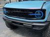 2025 Ford Bronco CUSTOM BAYSHORE MATTE BLUE SHIFT LEATHER HARDTOP | Plant City Florida | Bayshore Automotive 2025 Ford Bronco CUSTOM BAYSHORE MATTE BLUE SHIFT LEATHER HARDTOP | Plant City Florida | Bayshore Automotive
